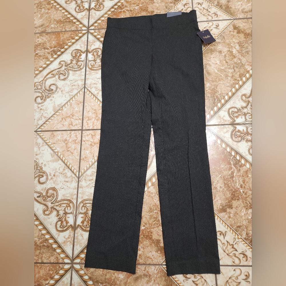 Rafaella slim leg pants